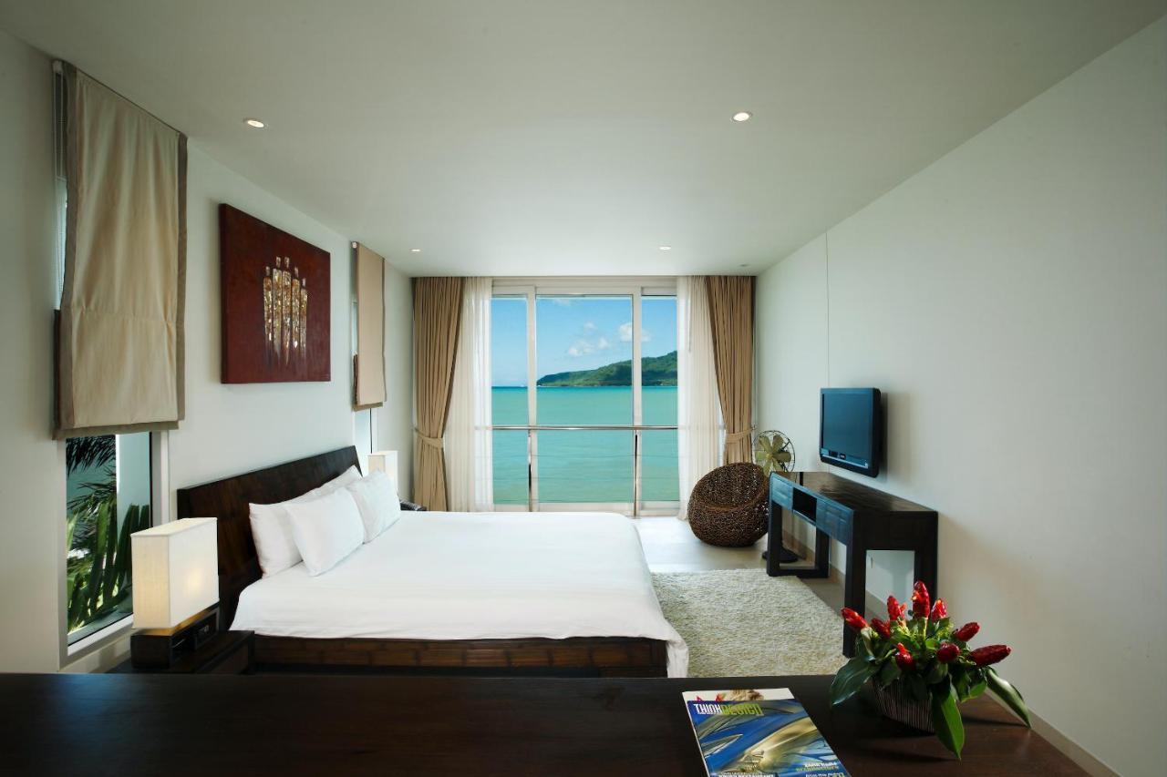 Serenity Resort & Residences Phuket Rawai Екстериор снимка