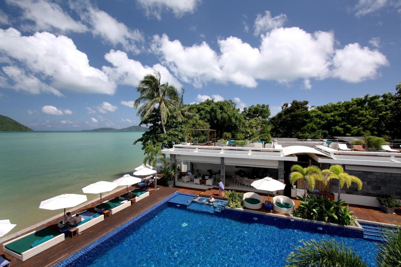 Serenity Resort & Residences Phuket Rawai Екстериор снимка